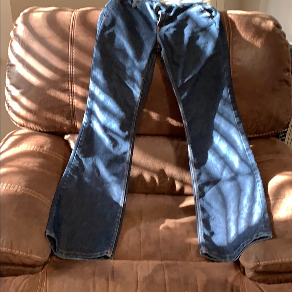 Banana republic jeans